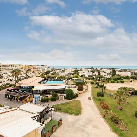 Village Naturiste R4N - Vida Loca Port Nature Agde Ngoại thất bức ảnh